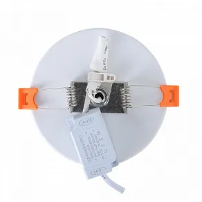 Встраиваемый светильник ST-Luce Ciamella ST104.502.06