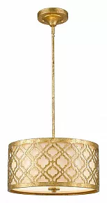 Подвесной светильник Gilded Nola Arabella GN-ARABELLA-P-M