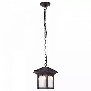 Подвесной светильник Elektrostandard Corvus a043655