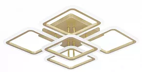 Потолочная люстра Natali Kovaltseva SPEKTR INNOVATION STYLE 83054