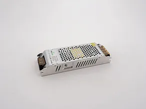 Блок питания LEDS POWER ULTRA SLIM 000848