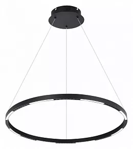 Подвесной светильник iLedex Vision 2063-D800 BK