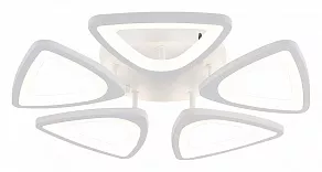 Потолочная люстра Natali Kovaltseva Kirke LED LAMPS 81242