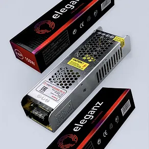 Блок питания Eleganz  1104