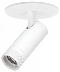 Спот Lightstar Canno Pro C4126RS