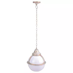 Подвесной светильник Arte Lamp Monaco A1495SO-1WG