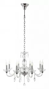 Подвесная люстра Dio D’Arte Lamponi Lamponi E 1.1.8.600 N