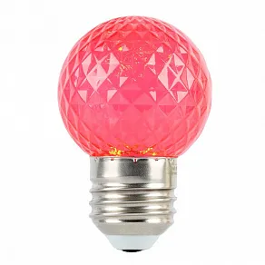 Лампа светодиодная Feron  E27 1Вт K 52164