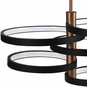 Люстра на штанге Favourite Umlauf 2116-5P