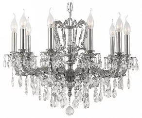 Подвесная люстра Dio D’Arte Aosta Aosta E 1.1.10.200 N