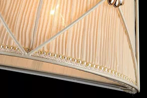 Накладной светильник Maytoni Lea ARM369-01-G