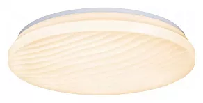 Накладной светильник iLedex Mercury ZD5106 W-60W WH