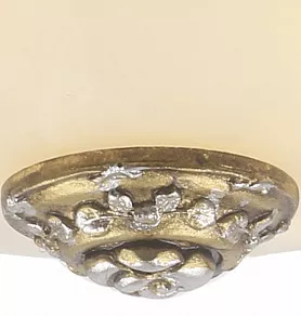 Накладной светильник Arte Lamp Torta A7141PL-2SB