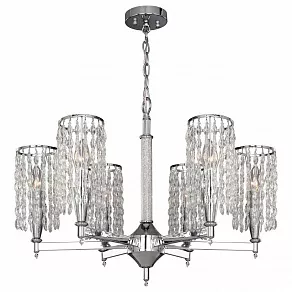 Подвесная люстра Favourite Federo 2304-6P