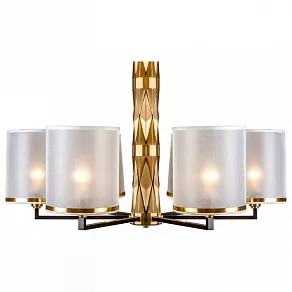 Подвесная люстра L'Arte Luce  L31406