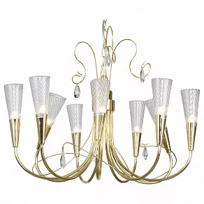 Подвесная люстра Lightstar Aereo 711092