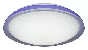 Накладной светильник iLedex Chameleon 24W PURPLE