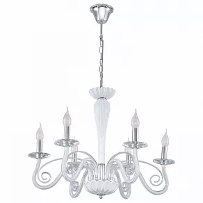 Подвесная люстра Eglo ПРОМО Meduno 1 39129