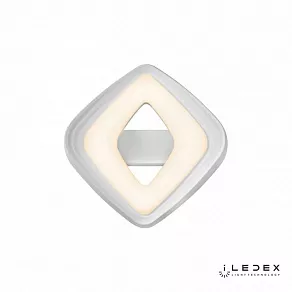 Бра iLedex Flying FS-012-B1 3000K WH