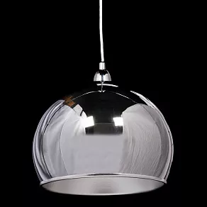 Подвесной светильник LUMINA DECO Aurora LDP 081013-300 CHR