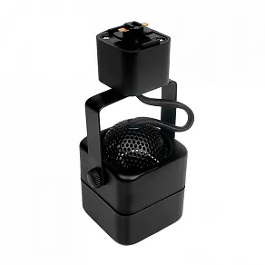 Накладной светильник Jazzway  PTR  24 GU10 BL IP20