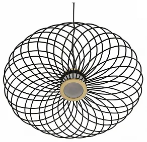 Подвесной светильник Lumion CAMOMILE 8379/9L