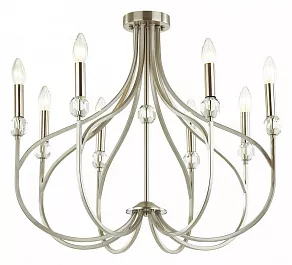 Люстра на штанге Lumion Mackenzie 4495/8C