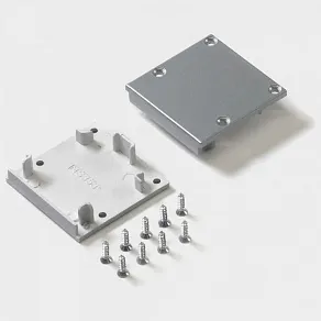 Набор заглушек для профиля SWG PRO Комплектующие 00-00002936