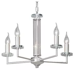 Подвесная люстра Vitaluce V4767 V4767-9/5