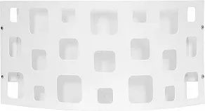 Накладной светильник Nowodvorski Mallow White 5285