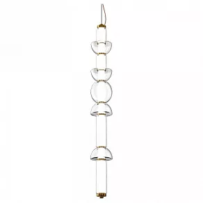 Подвесной светильник Maytoni Cosmo MOD210PL-L39BS3K