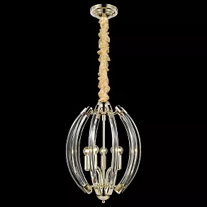 Подвесная люстра Wertmark Prando WE149.05.303