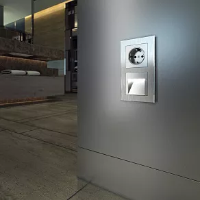 Встраиваемый светильник Werkel W115 W1154206