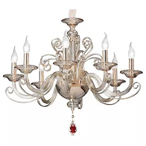 Подвесная люстра Vitaluce V5166 V5166/8