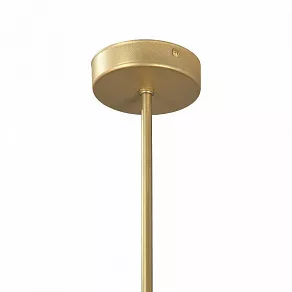 Люстра на штанге Vitaluce V5872 V5872-8/9PL