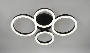 Потолочная люстра Rivoli Flora Б0068425