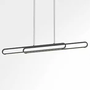 Подвесной светильник Lussole Henry LSP-7304