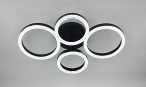 Потолочная люстра Rivoli Flora Б0068425