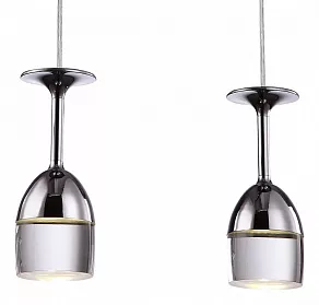 Подвесной светильник Arte Lamp Barista A9596SP-3CC