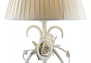 Настольная лампа декоративная Odeon Light Padma 2686/1T