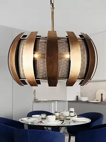 Подвесной светильник Rivoli Diverto Б0044555