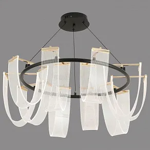 Подвесная люстра Alfa-Light F1424 F1424-08