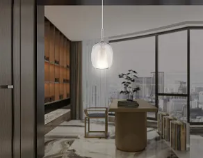 Подвесной светильник Ambrella Light LH LH11125