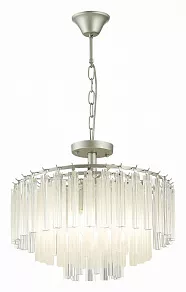 Подвесная люстра EVOLUCE Messina SLE260113-05