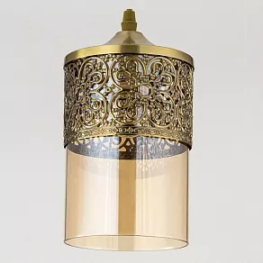 Подвесной светильник Citilux Эмир CL467013