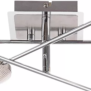 Потолочная люстра Globo Tina 56184-6S