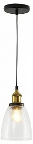 Подвесной светильник Moderli Single V11517-1P