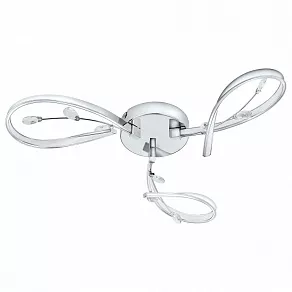 Потолочная люстра Eglo ПРОМО Vallemare 97486