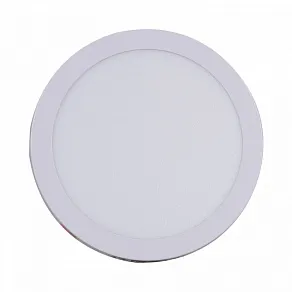 Накладной светильник Reluce 70606 70606-9.5-001OL LED12W WH 4000K