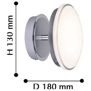 Бра F-promo Ledante 2471-1W